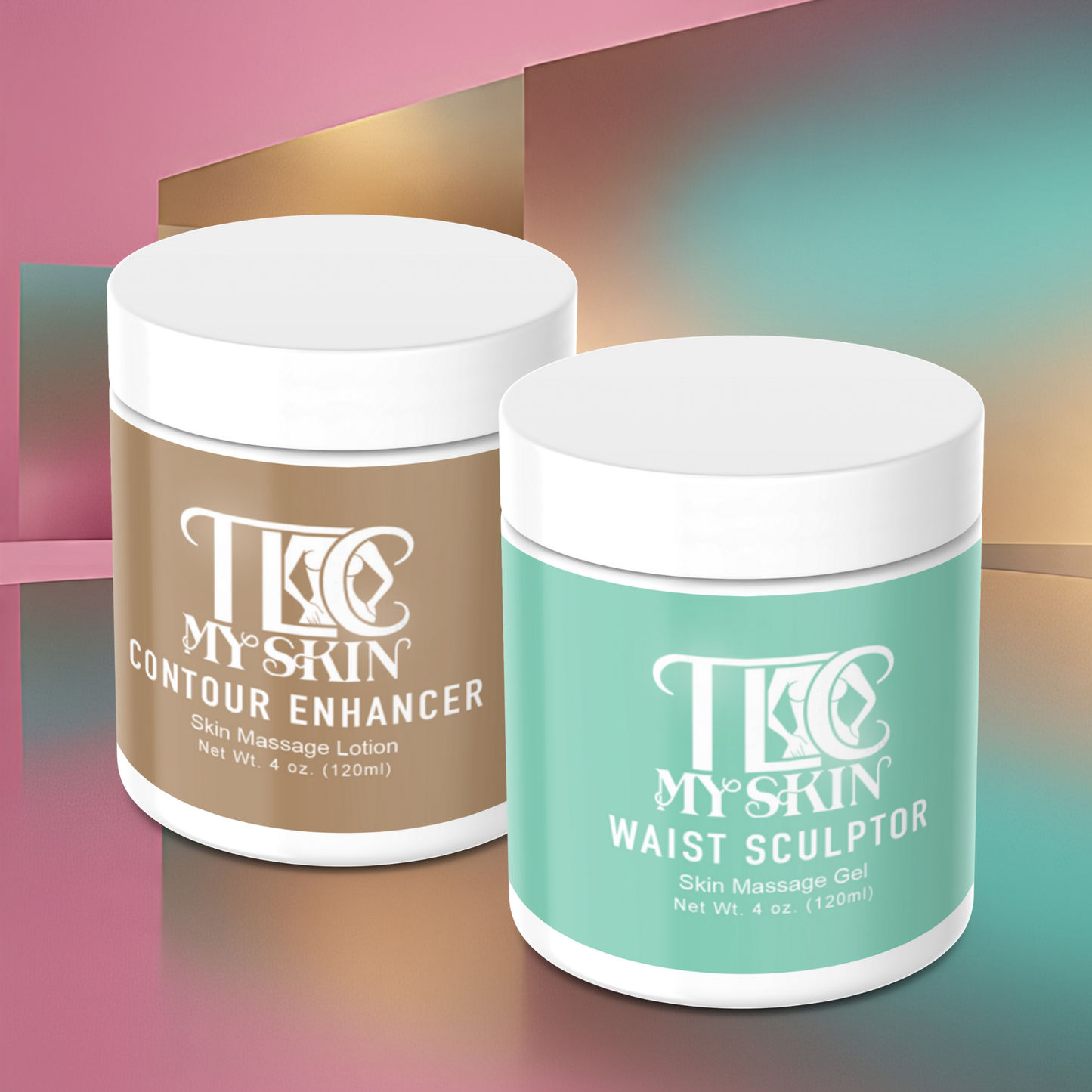 Contour & Waist Bundle
