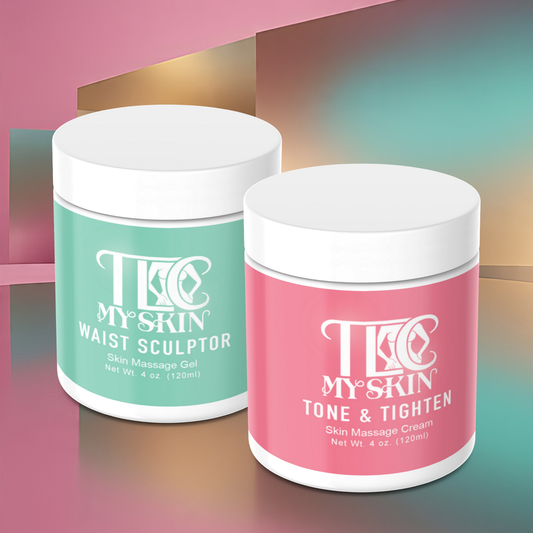 Cellulite & Waist Bundle