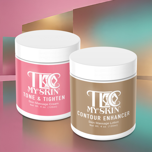 Cellulite & Contour Bundle